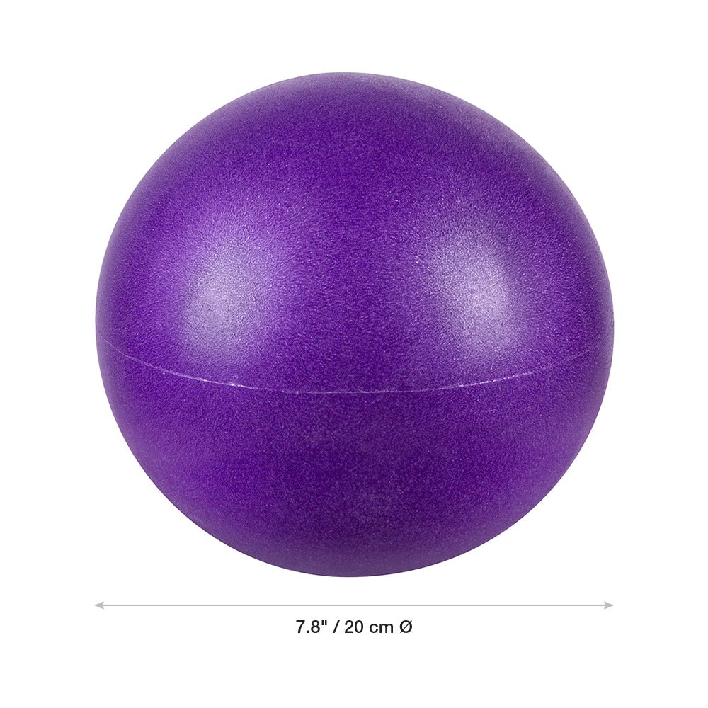 20 cm deals exercise ball