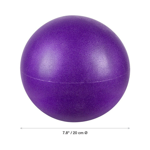 20cm Pilates Ball – Fitness Avenue