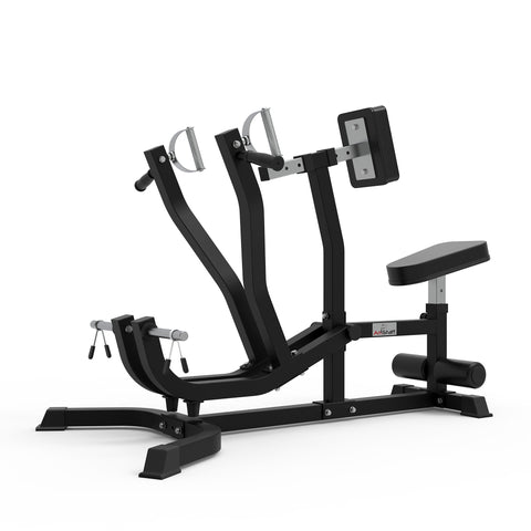 AmStaff Fitness DF-2293 Seated Row Machine – Fitness Avenue