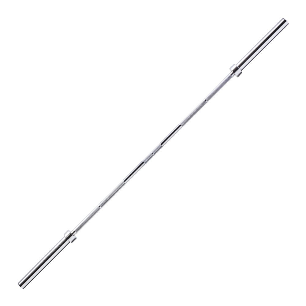 7ft barbell online weight