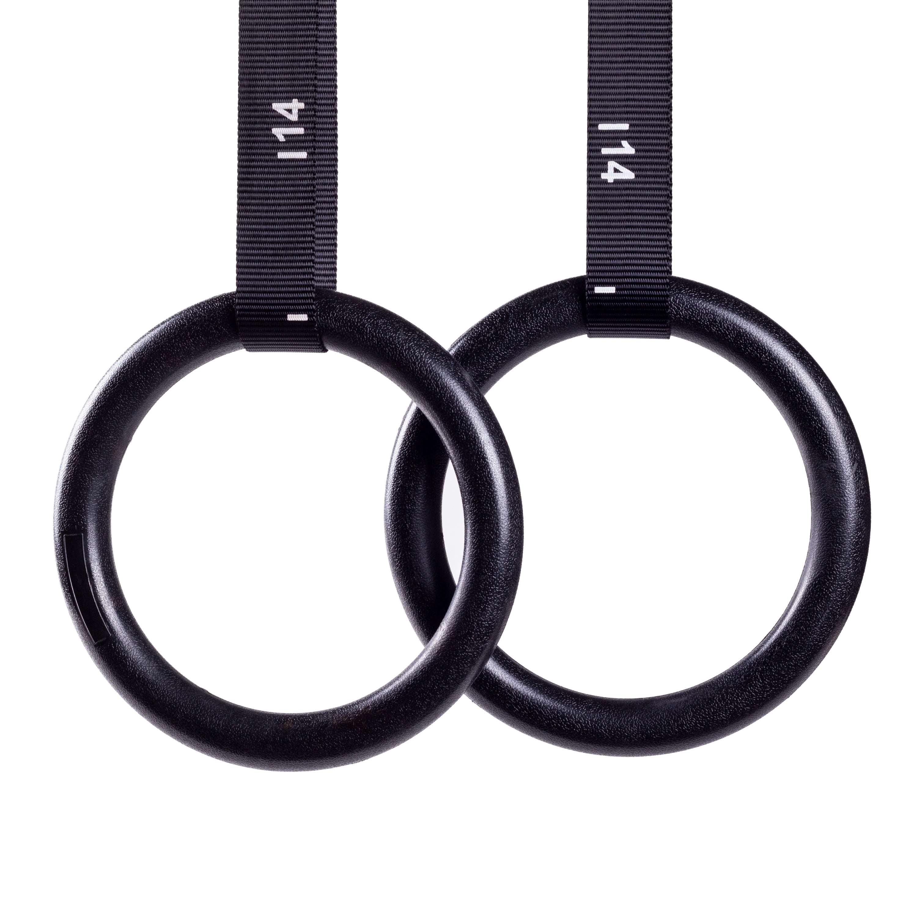 Gymnastic Gym Rings Fitness Avenue