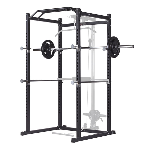 Amstaff power rack attachments sale