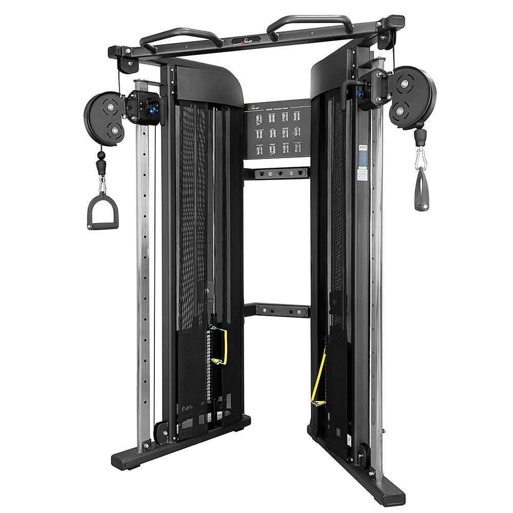 Amstaff functional online trainer