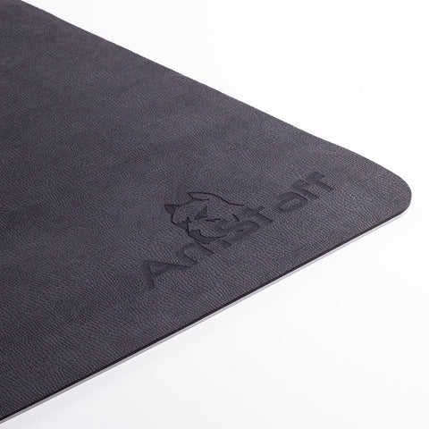 Buy MuscleXP Yoga Mat for Women and Men with Cover Bag, Superior