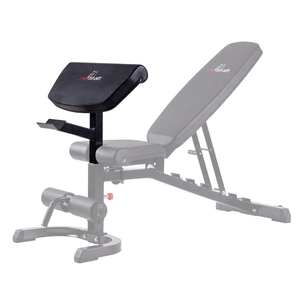 TB011J Preacher Curl Attachment