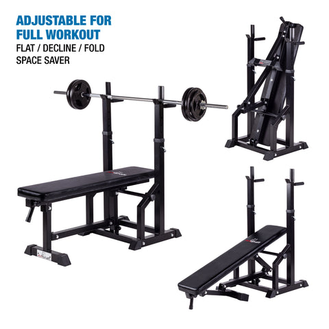 Purchase Best Fitness Benches Online - Gym Workout Bench for Sale
