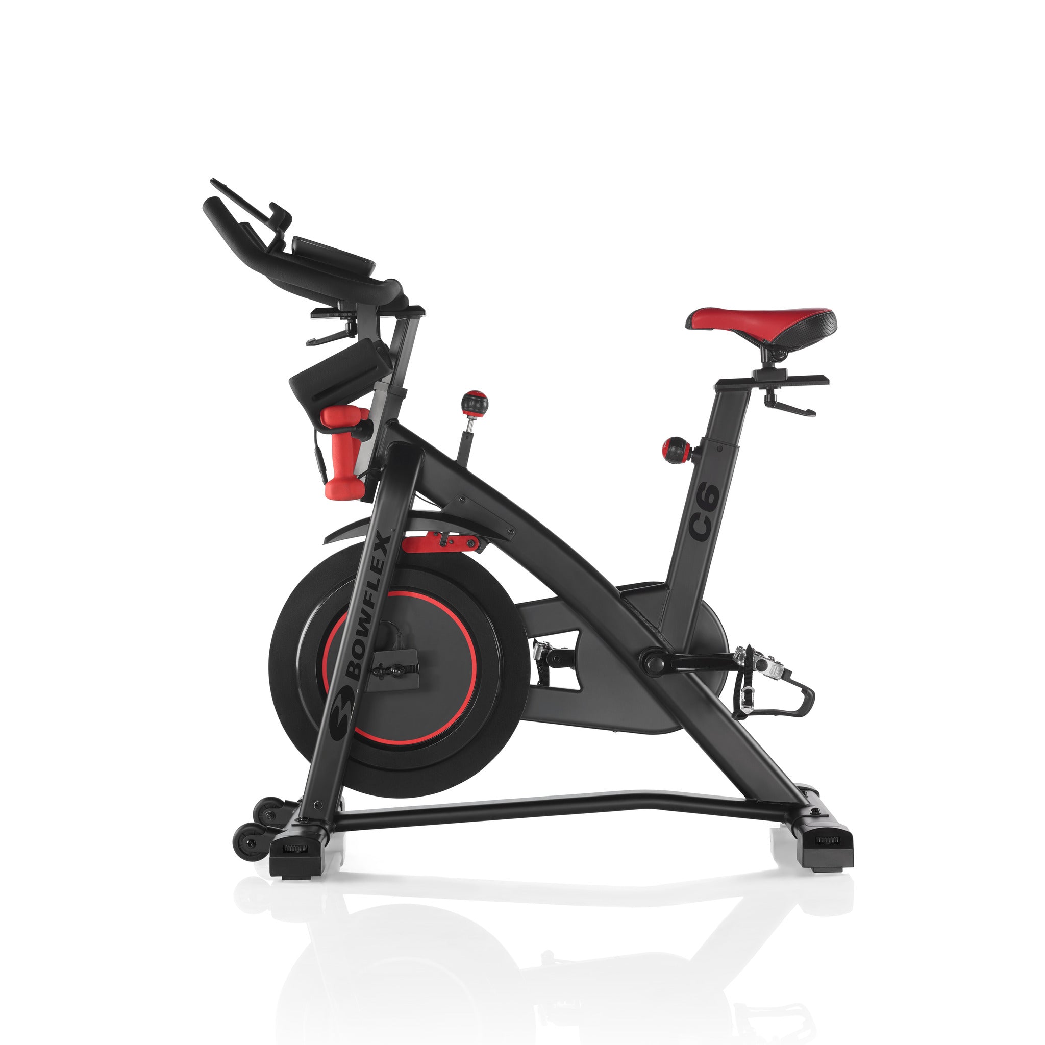 Bowflex best sale bike mat