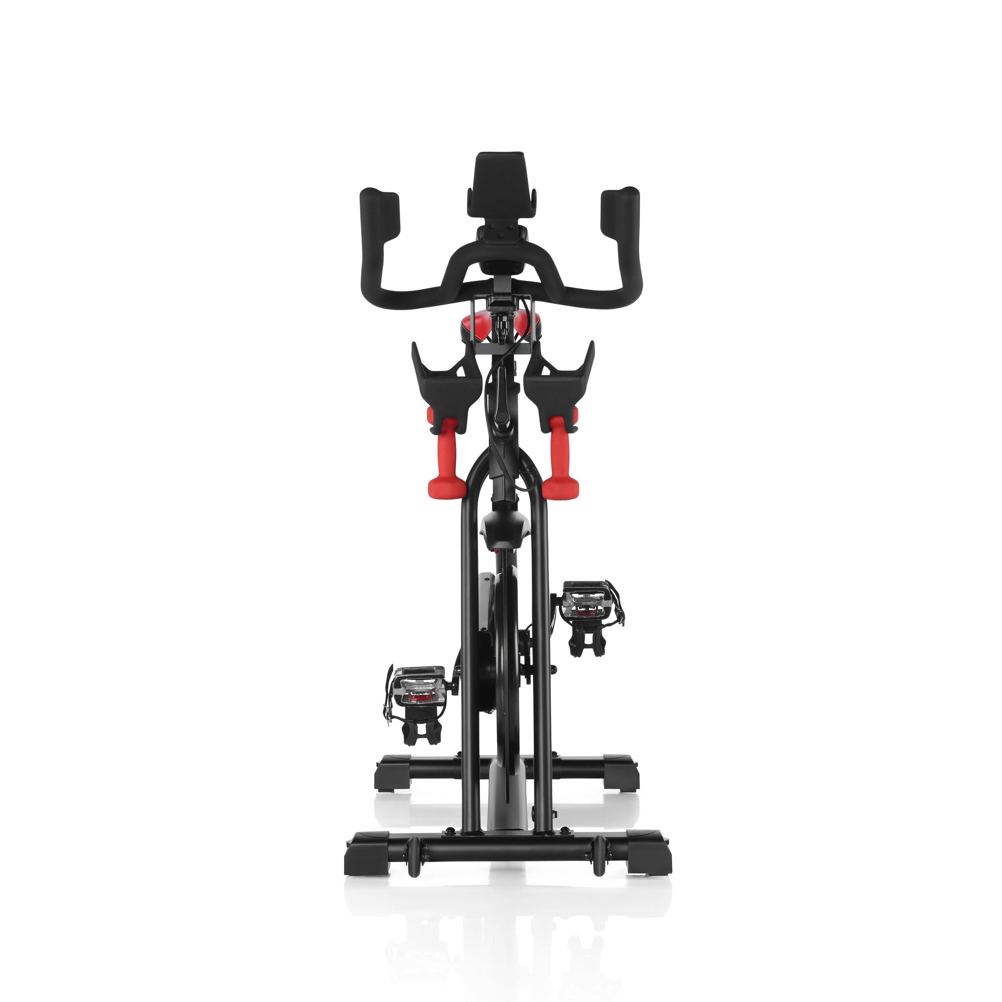 Peloton bike online works