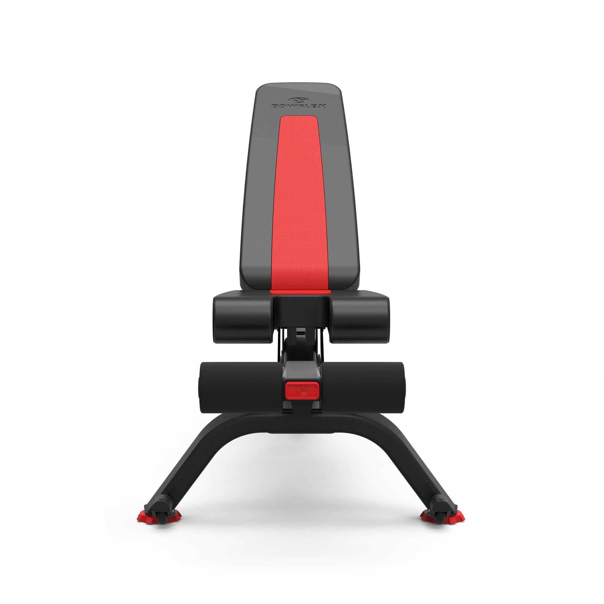 Bowflex SelectTech 5.1S Adjustable Bench – Fitness Avenue