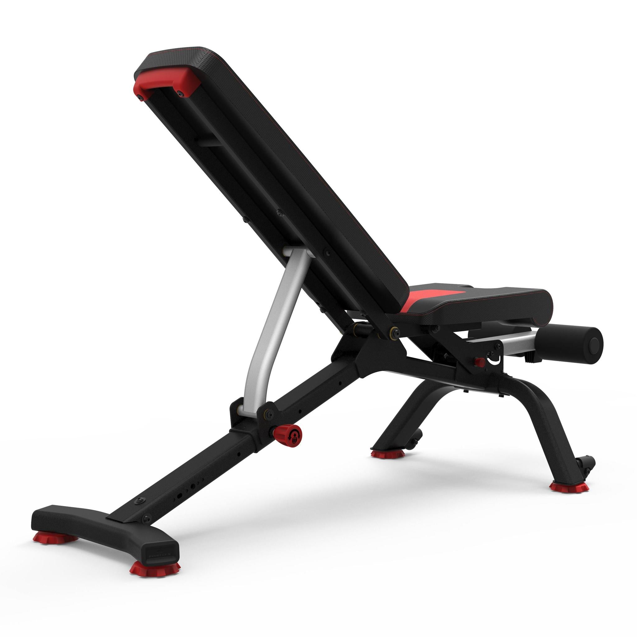 Bowflex SelectTech 5.1S Adjustable Bench – Fitness Avenue