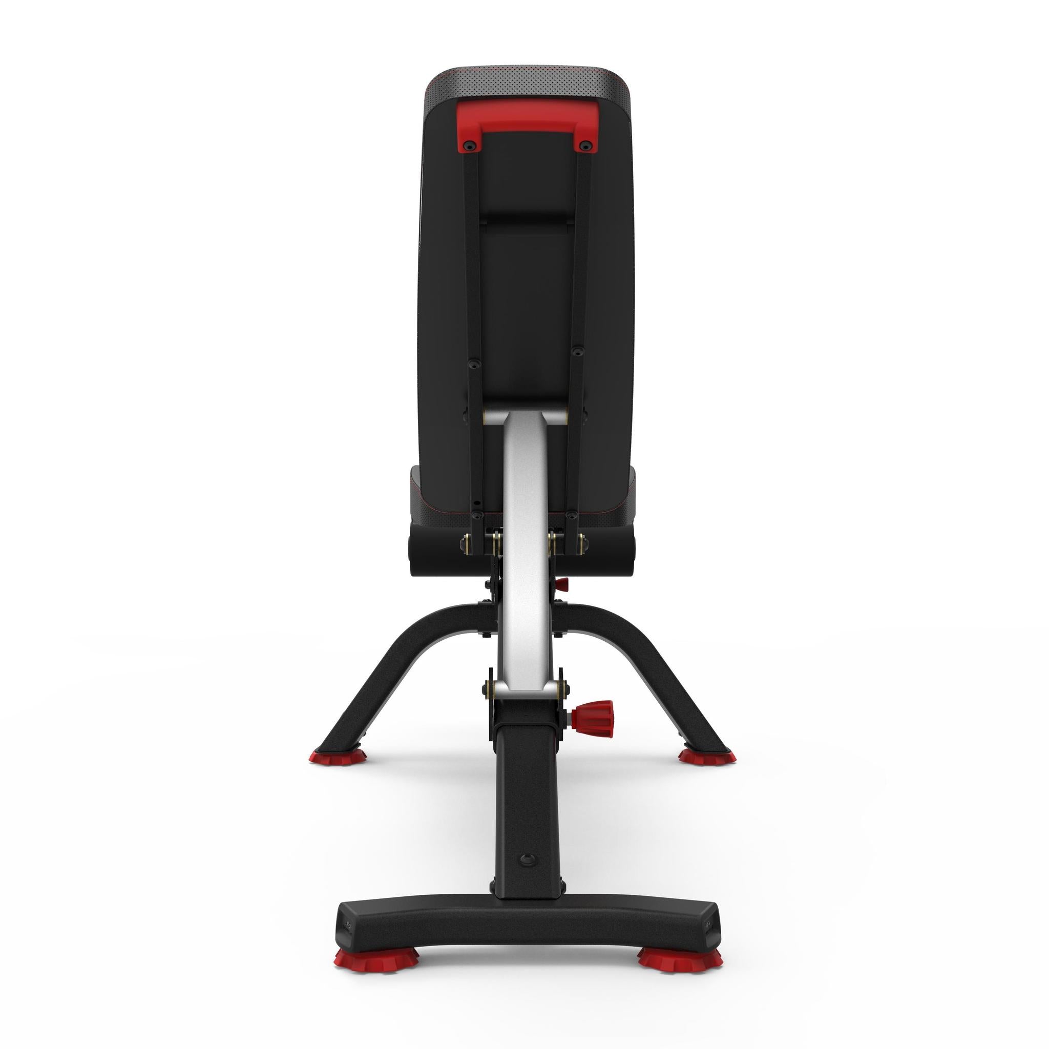 Bowflex SelectTech 5.1S Adjustable Bench – Fitness Avenue