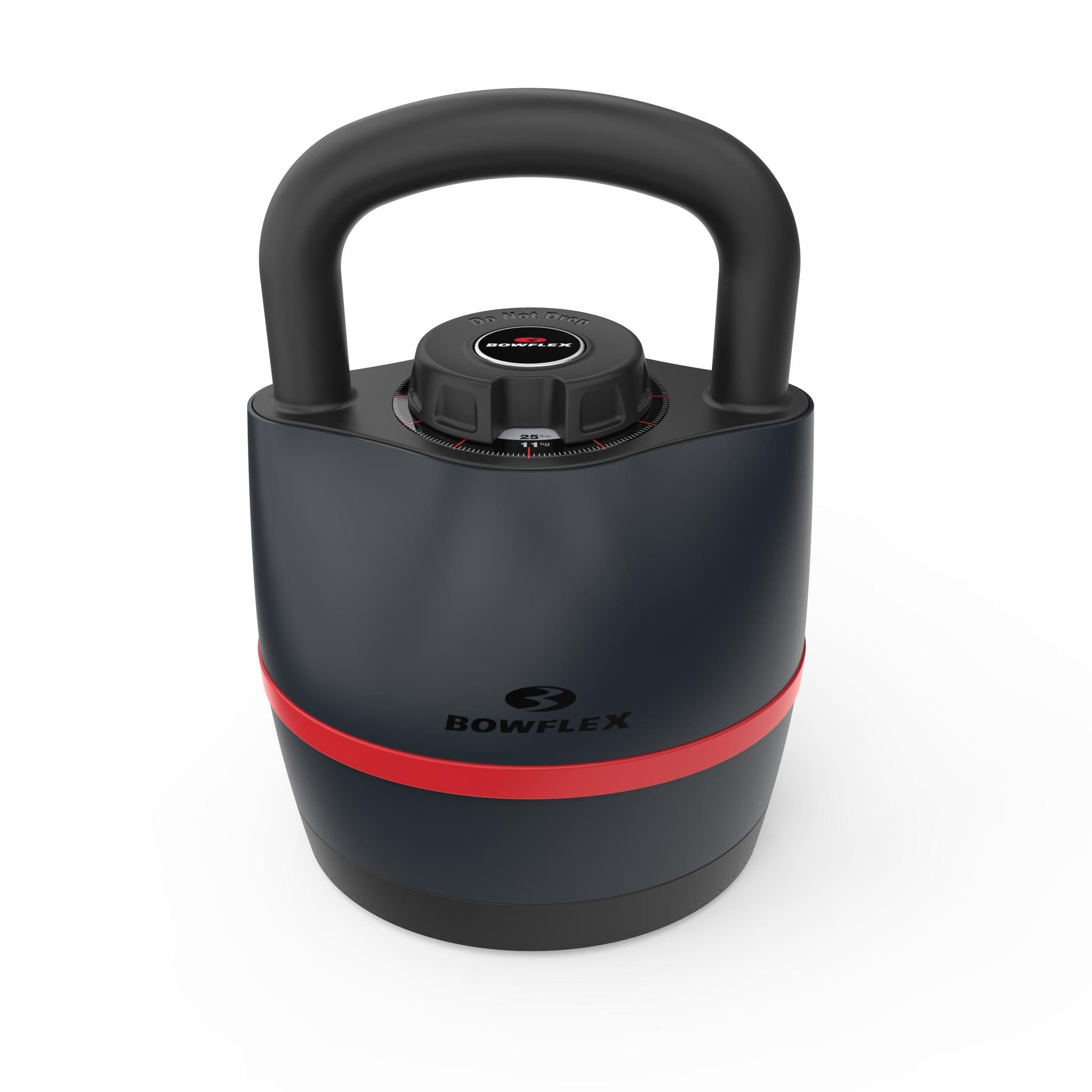 Kettlebell selecttech discount