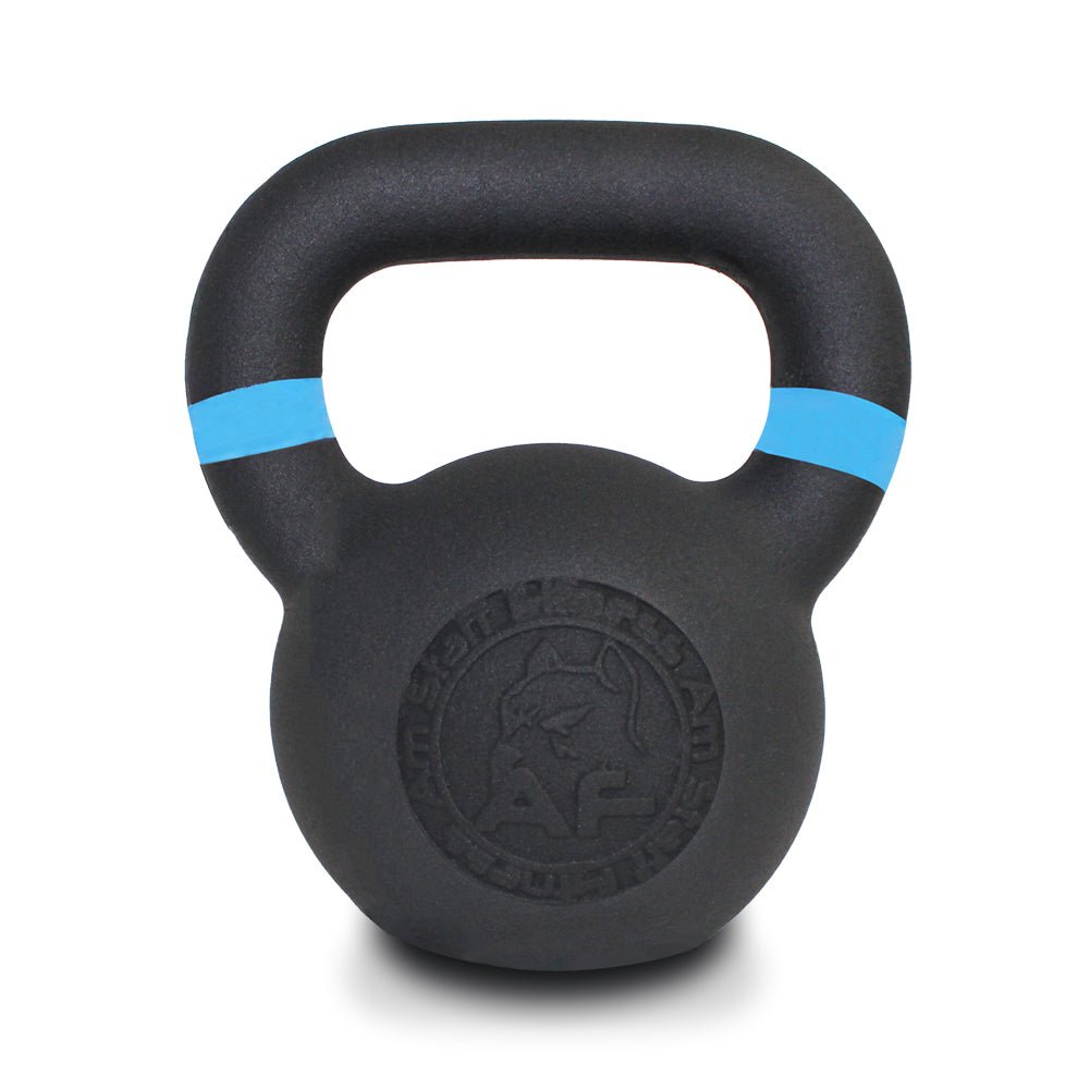 Cast fitness kettlebell sale