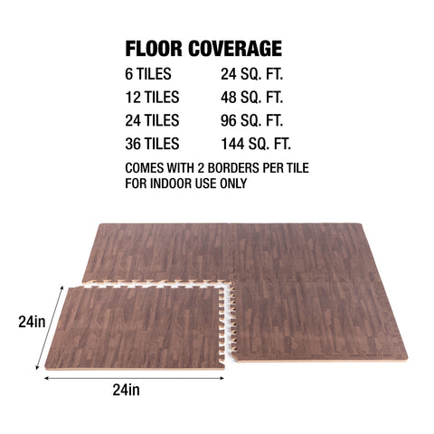 Interlocking EVA Foam Mats Tiles Gym Play 12mm Workshop Floor Mat - China  60X60 Mat and Colorful Mat price
