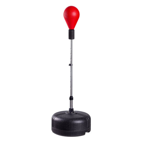 AmStaff Fitness Pro Free Standing Speed Bag at Fitness Avenue