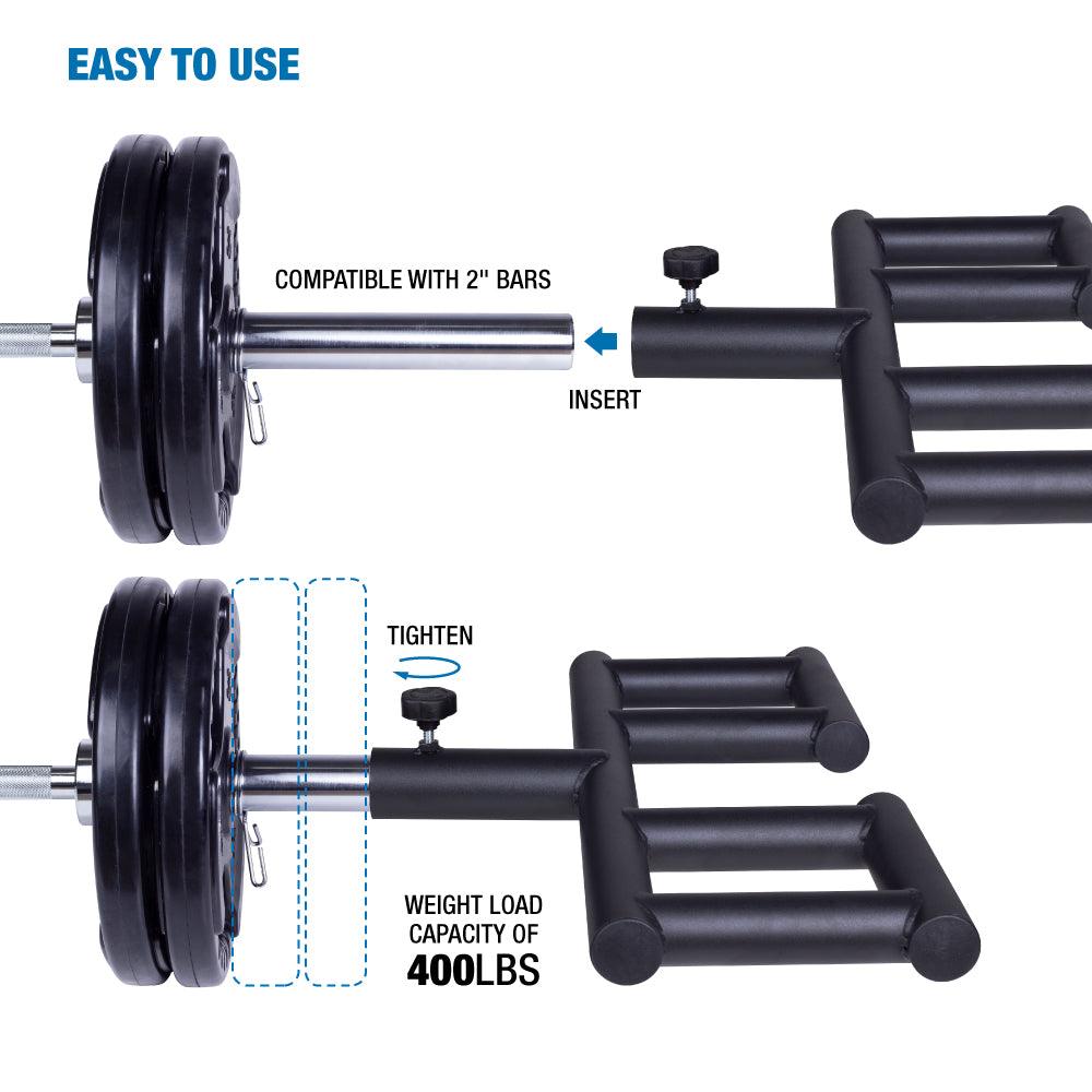 Fitness 2025 avenue barbell