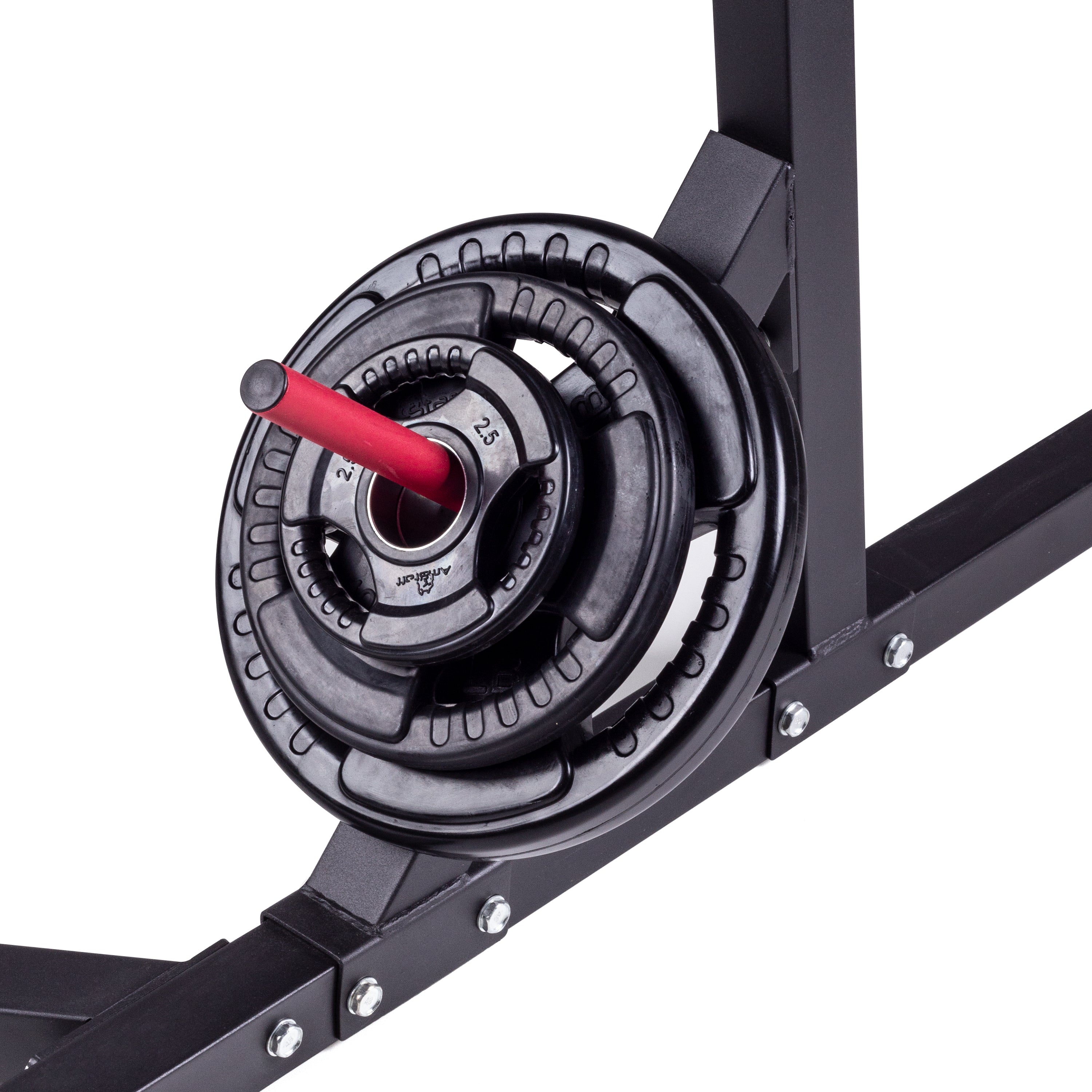 AmStaff TR057D Squat Press Rack Fitness Avenue