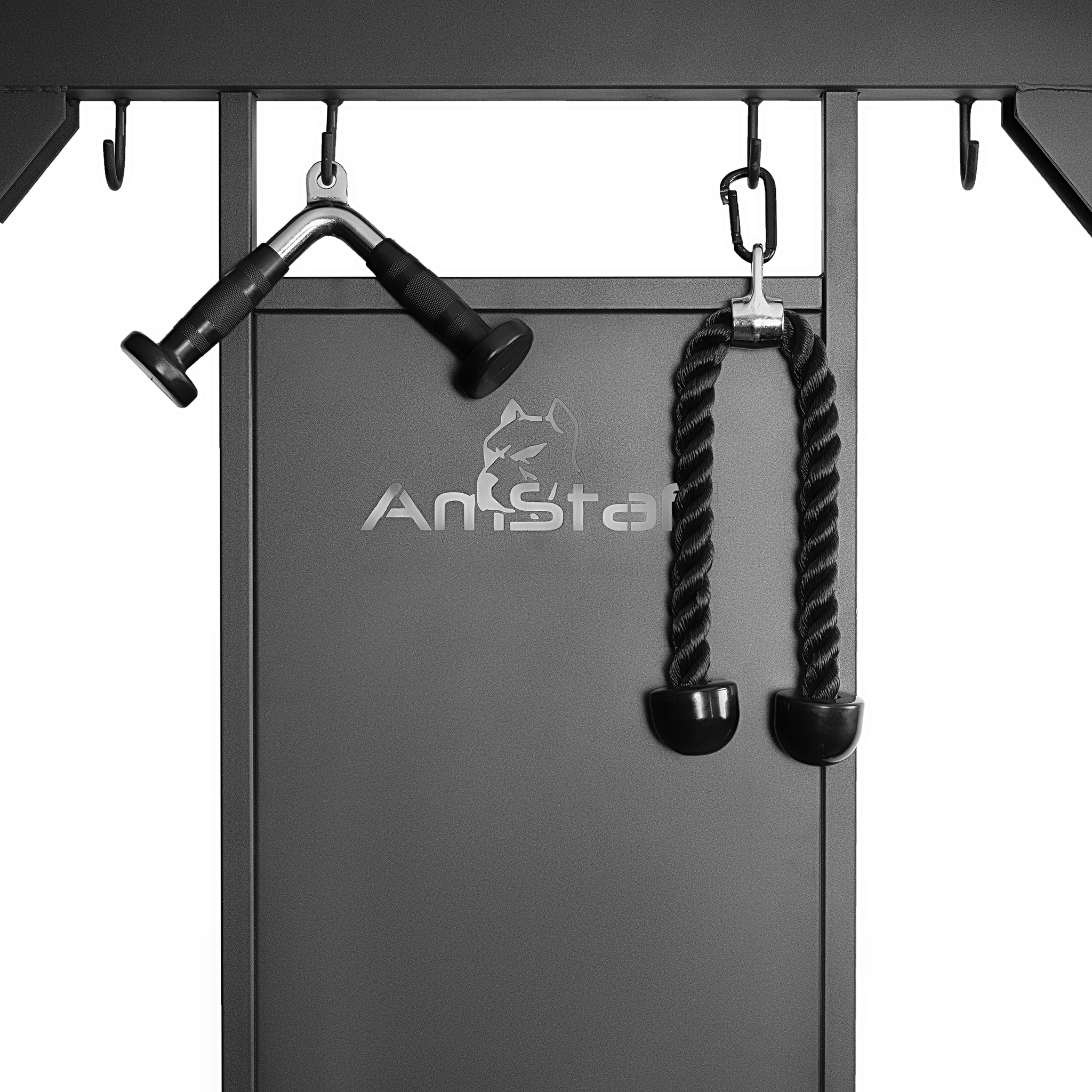 AmStaff Fitness SD360 Pro Smith Machine fonctionnelle 2.0