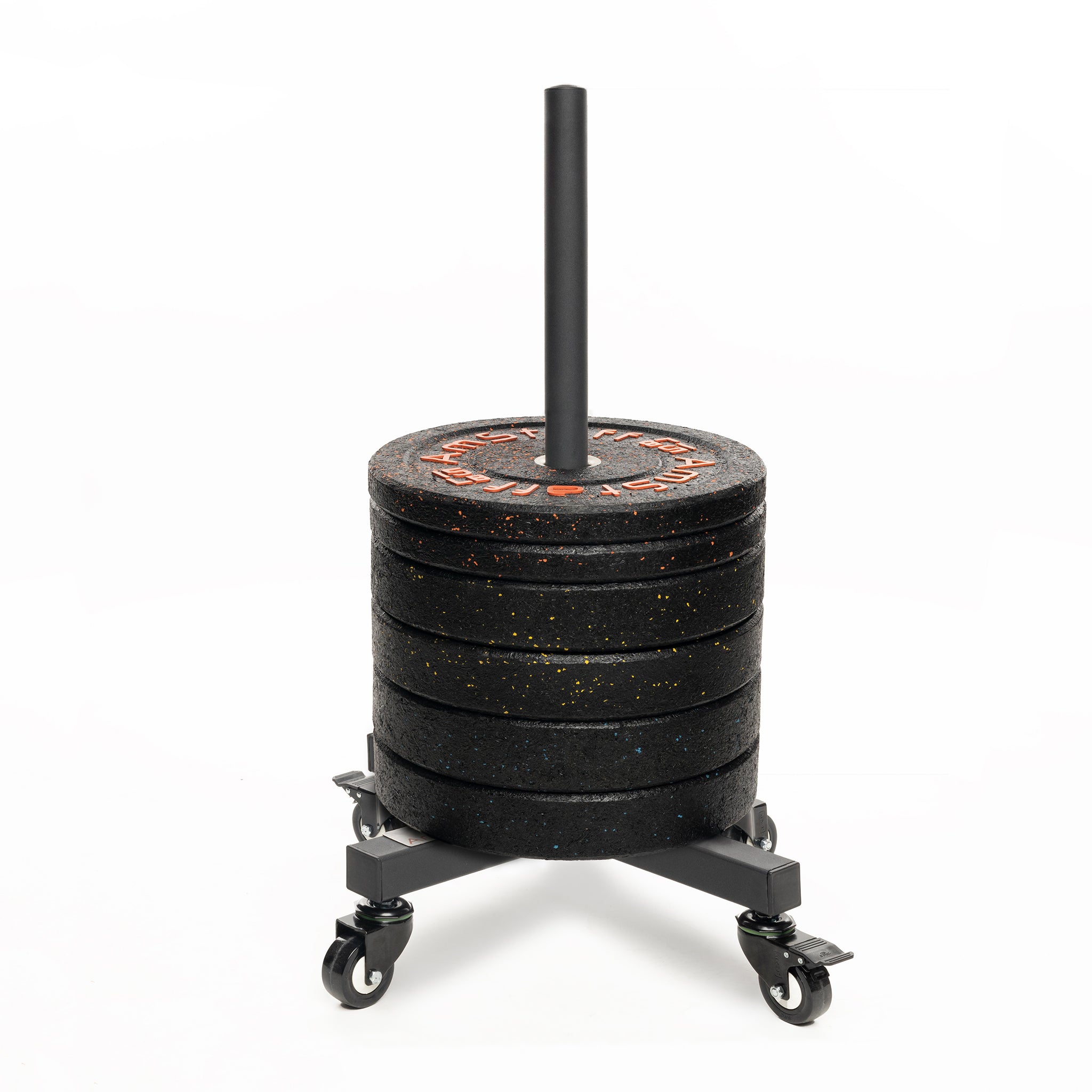 Weight plate storage discount canada