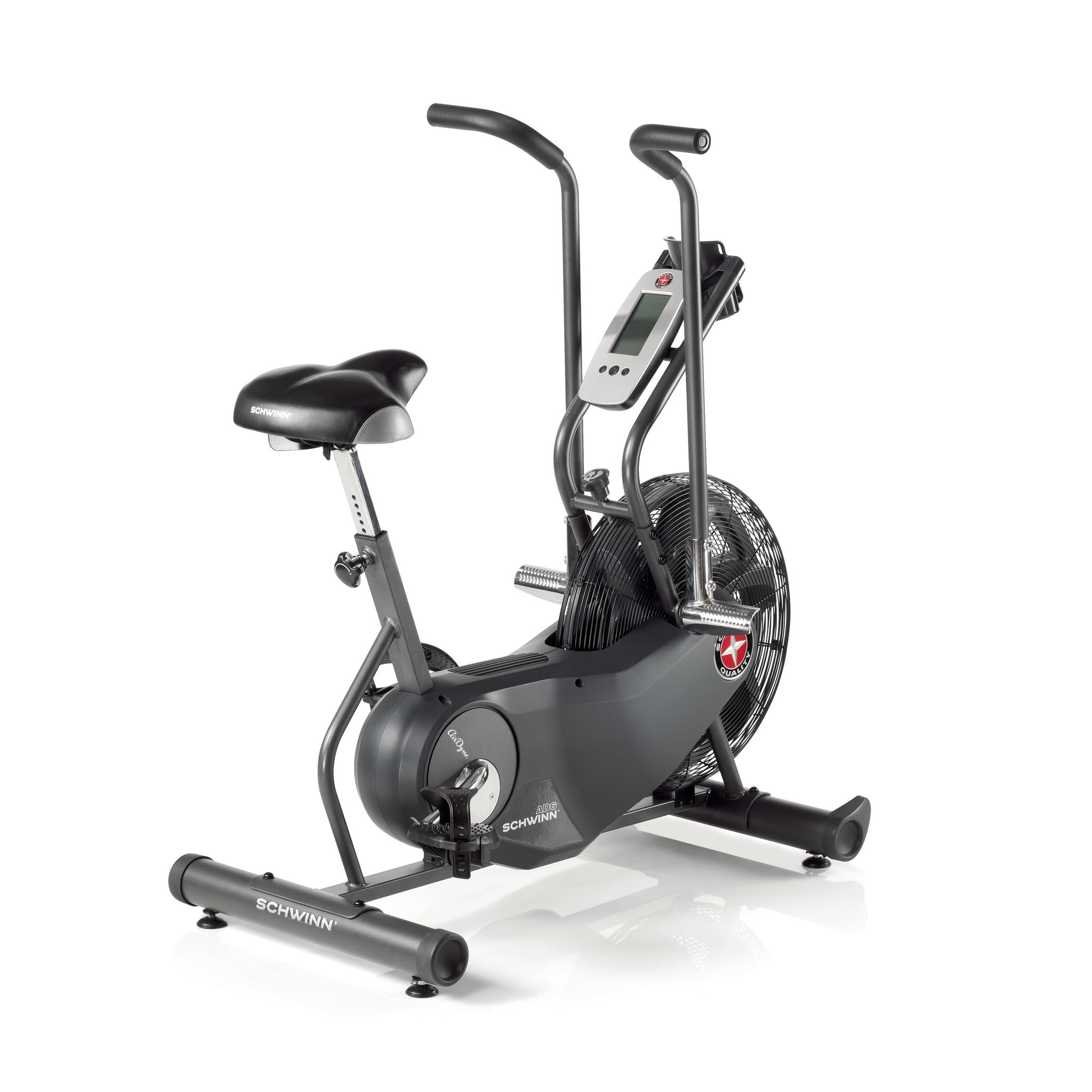 Schwinn airdyne air discount bike