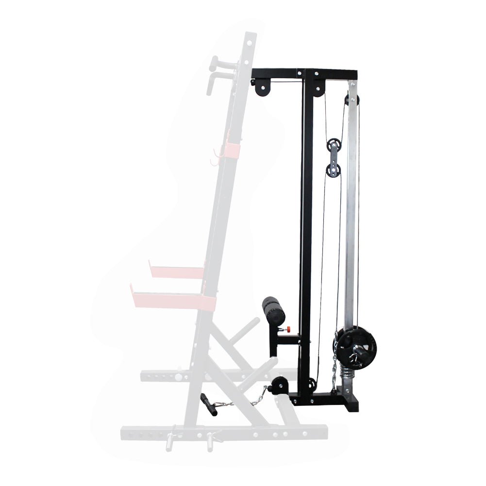 Amstaff lat pulldown discount attachment