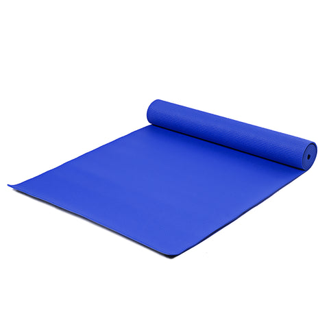 Buy Deluxe Extra Thick Yoga, Mat, 68” x 24” at S&S Worldwide