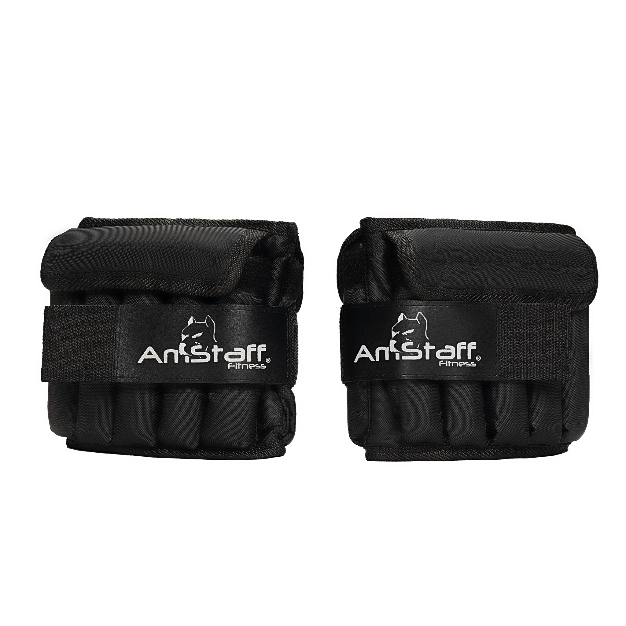 20lb Pair Adjustable Wrist/Ankle Weights – Fitness Avenue